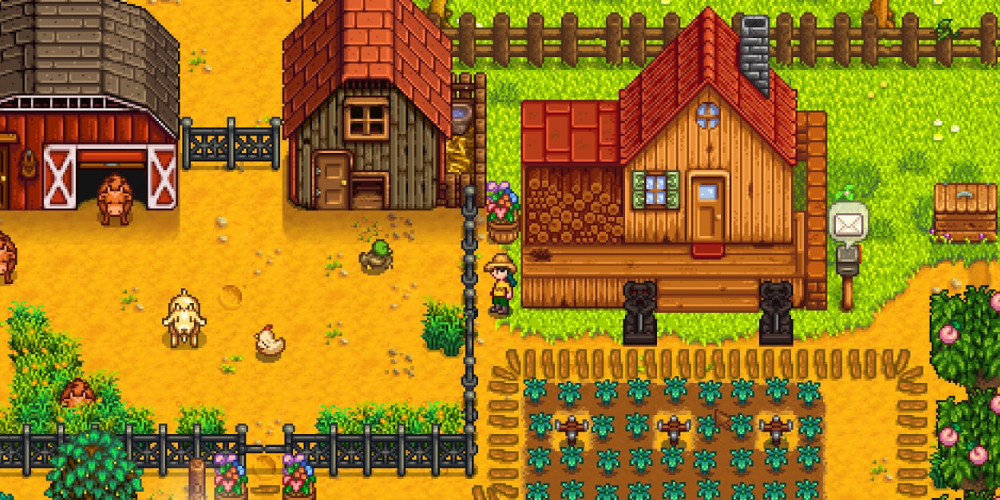 Stardew Valley